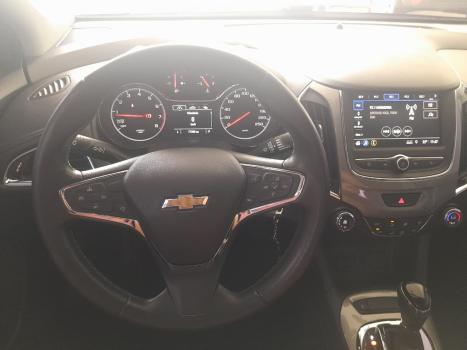 CHEVROLET Cruze Sedan 1.4 16V 4P LT FLEX TURBO AUTOM�TICO, Foto 6