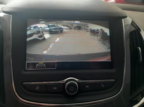 CHEVROLET Cruze Sedan 1.4 16V 4P LT FLEX TURBO AUTOM�TICO, Foto 7