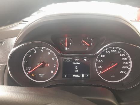 CHEVROLET Cruze Sedan 1.4 16V 4P LT FLEX TURBO AUTOM�TICO, Foto 8