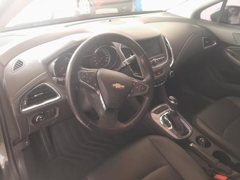 CHEVROLET Cruze Sedan 1.4 16V 4P LT FLEX TURBO AUTOM�TICO, Foto 9