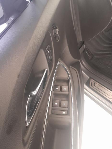CHEVROLET Cruze Sedan 1.4 16V 4P LT FLEX TURBO AUTOM�TICO, Foto 10