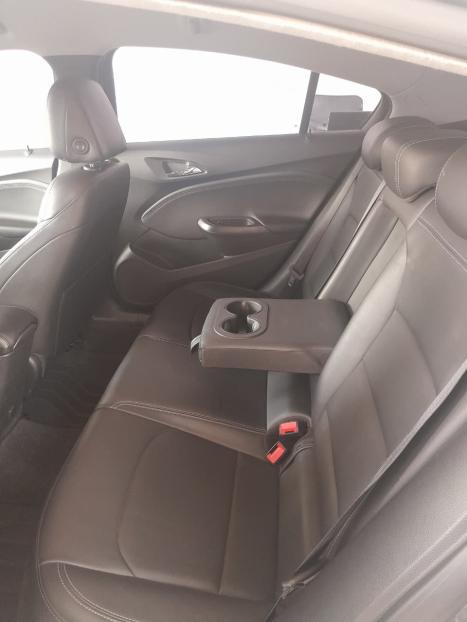 CHEVROLET Cruze Sedan 1.4 16V 4P LT FLEX TURBO AUTOM�TICO, Foto 11