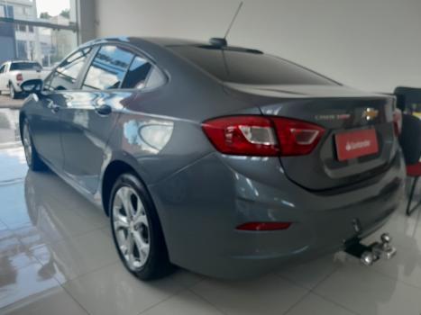 CHEVROLET Cruze Sedan 1.4 16V 4P LT FLEX TURBO AUTOM�TICO, Foto 12