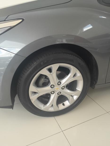 CHEVROLET Cruze Sedan 1.4 16V 4P LT FLEX TURBO AUTOM�TICO, Foto 13