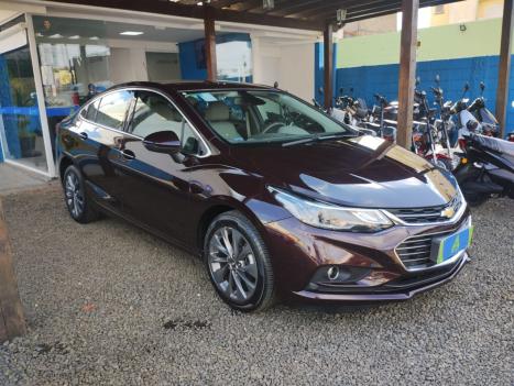 CHEVROLET Cruze Sedan 1.4 16V 4P LTZ FLEX TURBO AUTOM�TICO, Foto 2