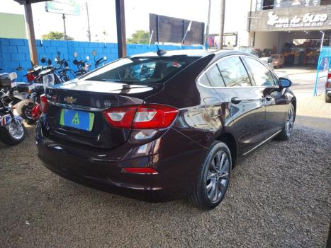 CHEVROLET Cruze Sedan 1.4 16V 4P LTZ FLEX TURBO AUTOM�TICO, Foto 3
