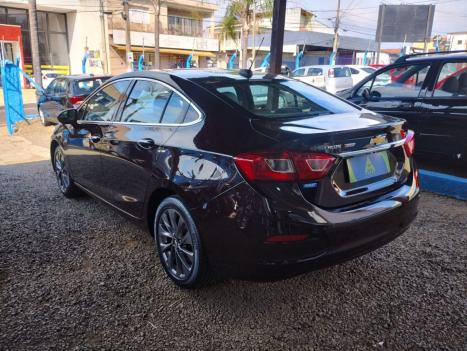 CHEVROLET Cruze Sedan 1.4 16V 4P LTZ FLEX TURBO AUTOM�TICO, Foto 4