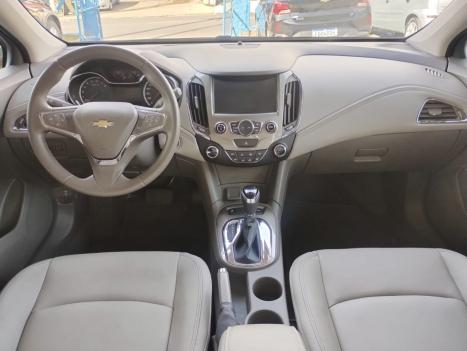 CHEVROLET Cruze Sedan 1.4 16V 4P LTZ FLEX TURBO AUTOM�TICO, Foto 5