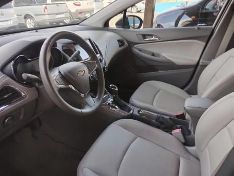 CHEVROLET Cruze Sedan 1.4 16V 4P LTZ FLEX TURBO AUTOM�TICO, Foto 6