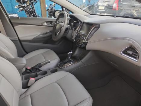 CHEVROLET Cruze Sedan 1.4 16V 4P LTZ FLEX TURBO AUTOM�TICO, Foto 7