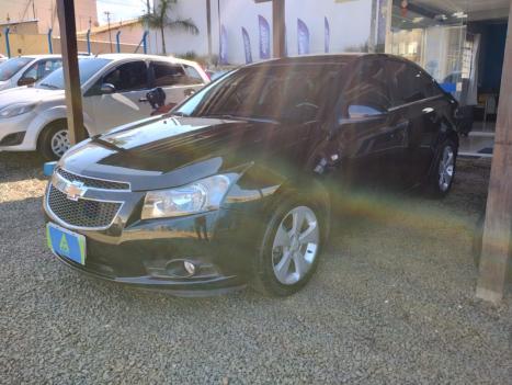 CHEVROLET Cruze Sedan 1.8 16V 4P LT ECOTEC FLEX AUTOM�TICO, Foto 1