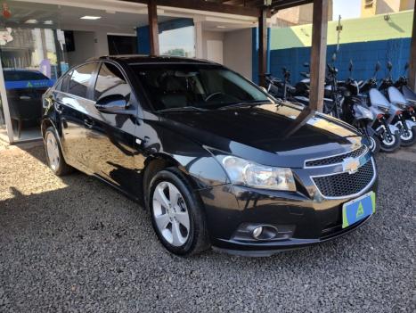 CHEVROLET Cruze Sedan 1.8 16V 4P LT ECOTEC FLEX AUTOM�TICO, Foto 2