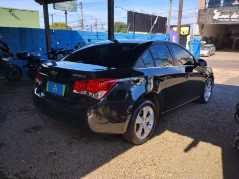 CHEVROLET Cruze Sedan 1.8 16V 4P LT ECOTEC FLEX AUTOM�TICO, Foto 3