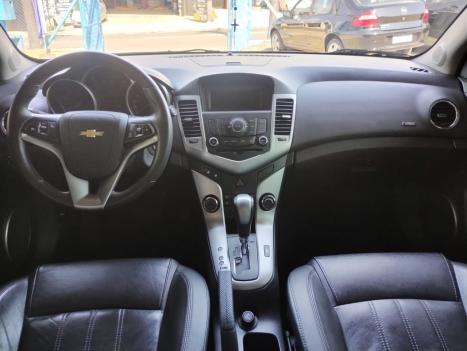 CHEVROLET Cruze Sedan 1.8 16V 4P LT ECOTEC FLEX AUTOM�TICO, Foto 5