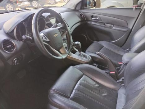 CHEVROLET Cruze Sedan 1.8 16V 4P LT ECOTEC FLEX AUTOM�TICO, Foto 6