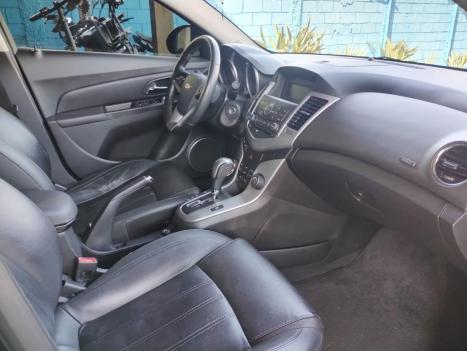 CHEVROLET Cruze Sedan 1.8 16V 4P LT ECOTEC FLEX AUTOM�TICO, Foto 7