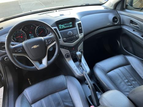 CHEVROLET Cruze Sedan 1.8 16V 4P LT ECOTEC FLEX AUTOM�TICO, Foto 7