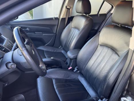 CHEVROLET Cruze Sedan 1.8 16V 4P LT ECOTEC FLEX AUTOM�TICO, Foto 8