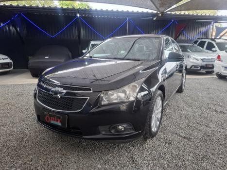CHEVROLET Cruze Sedan 1.8 16V 4P LTZ ECOTEC FLEX AUTOM�TICO, Foto 1