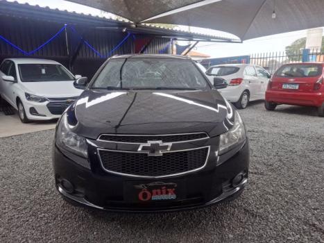 CHEVROLET Cruze Sedan 1.8 16V 4P LTZ ECOTEC FLEX AUTOM�TICO, Foto 2
