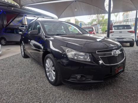 CHEVROLET Cruze Sedan 1.8 16V 4P LTZ ECOTEC FLEX AUTOM�TICO, Foto 3