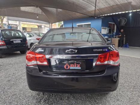 CHEVROLET Cruze Sedan 1.8 16V 4P LTZ ECOTEC FLEX AUTOM�TICO, Foto 5