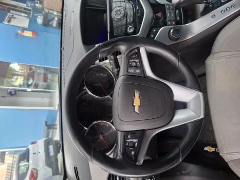 CHEVROLET Cruze Sedan 1.8 16V 4P LTZ ECOTEC FLEX AUTOM�TICO, Foto 7