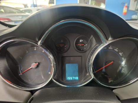 CHEVROLET Cruze Sedan 1.8 16V 4P LTZ ECOTEC FLEX AUTOM�TICO, Foto 8