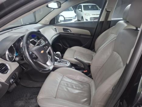 CHEVROLET Cruze Sedan 1.8 16V 4P LTZ ECOTEC FLEX AUTOM�TICO, Foto 10