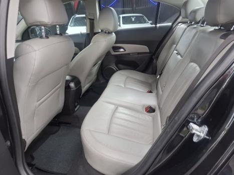 CHEVROLET Cruze Sedan 1.8 16V 4P LTZ ECOTEC FLEX AUTOM�TICO, Foto 11