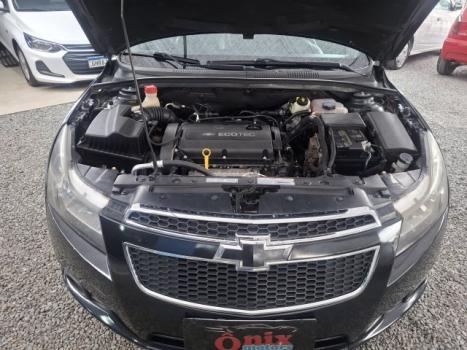 CHEVROLET Cruze Sedan 1.8 16V 4P LTZ ECOTEC FLEX AUTOM�TICO, Foto 12