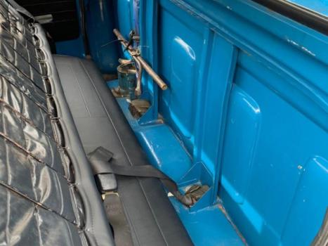 CHEVROLET D10 4.0 DIESEL CUSTOM DE LUXE CABINE SIMPLES, Foto 7 CHEVROLET D10 4.0 DIESEL CUSTOM DE LUXE CABINE SIMPLES, Foto 7