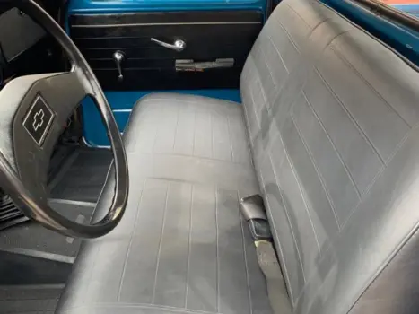 CHEVROLET D10 4.0 DIESEL CUSTOM DE LUXE CABINE SIMPLES, Foto 8 CHEVROLET D10 4.0 DIESEL CUSTOM DE LUXE CABINE SIMPLES, Foto 8