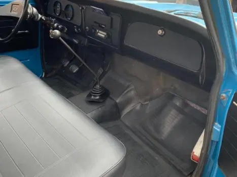 CHEVROLET D10 4.0 DIESEL CUSTOM DE LUXE CABINE SIMPLES, Foto 9 CHEVROLET D10 4.0 DIESEL CUSTOM DE LUXE CABINE SIMPLES, Foto 9