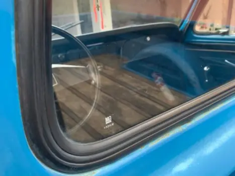 CHEVROLET D10 4.0 DIESEL CUSTOM DE LUXE CABINE SIMPLES, Foto 13 CHEVROLET D10 4.0 DIESEL CUSTOM DE LUXE CABINE SIMPLES, Foto 13