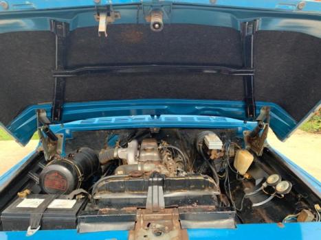 CHEVROLET D10 4.0 DIESEL CUSTOM DE LUXE CABINE SIMPLES, Foto 15 CHEVROLET D10 4.0 DIESEL CUSTOM DE LUXE CABINE SIMPLES, Foto 15