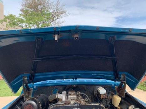 CHEVROLET D10 4.0 DIESEL CUSTOM DE LUXE CABINE SIMPLES, Foto 16 CHEVROLET D10 4.0 DIESEL CUSTOM DE LUXE CABINE SIMPLES, Foto 16