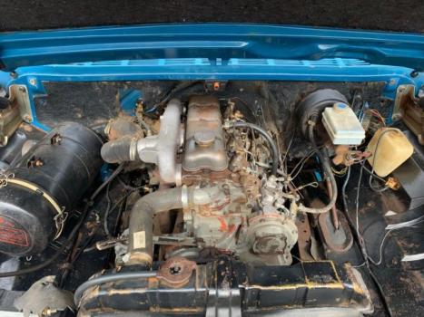 CHEVROLET D10 4.0 DIESEL CUSTOM DE LUXE CABINE SIMPLES, Foto 17 CHEVROLET D10 4.0 DIESEL CUSTOM DE LUXE CABINE SIMPLES, Foto 17