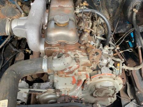 CHEVROLET D10 4.0 DIESEL CUSTOM DE LUXE CABINE SIMPLES, Foto 18 CHEVROLET D10 4.0 DIESEL CUSTOM DE LUXE CABINE SIMPLES, Foto 18