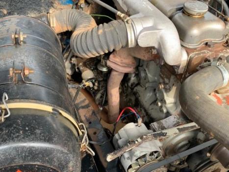 CHEVROLET D10 4.0 DIESEL CUSTOM DE LUXE CABINE SIMPLES, Foto 20 CHEVROLET D10 4.0 DIESEL CUSTOM DE LUXE CABINE SIMPLES, Foto 20