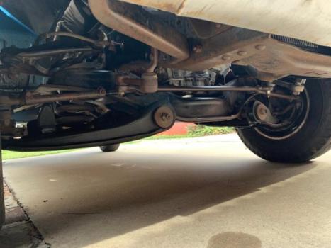 CHEVROLET D10 4.0 DIESEL CUSTOM DE LUXE CABINE SIMPLES, Foto 22 CHEVROLET D10 4.0 DIESEL CUSTOM DE LUXE CABINE SIMPLES, Foto 22