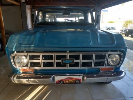 CHEVROLET D10 4.0 DIESEL CUSTOM DE LUXE CABINE SIMPLES, Foto 24 CHEVROLET D10 4.0 DIESEL CUSTOM DE LUXE CABINE SIMPLES, Foto 24