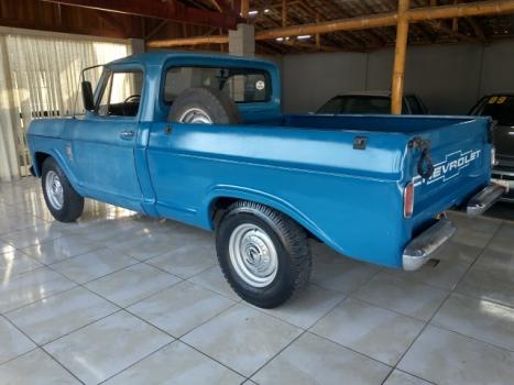 CHEVROLET D10 4.0 DIESEL CUSTOM DE LUXE CABINE SIMPLES, Foto 28 CHEVROLET D10 4.0 DIESEL CUSTOM DE LUXE CABINE SIMPLES, Foto 28