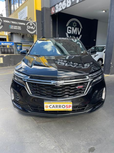 CHEVROLET Equinox 1.5 16V 4P RS TURBO AUTOM�TICO, Foto 2