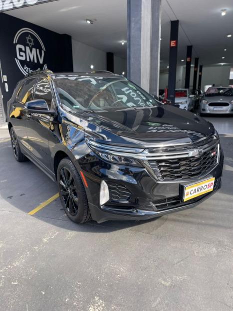 CHEVROLET Equinox 1.5 16V 4P RS TURBO AUTOM�TICO, Foto 3