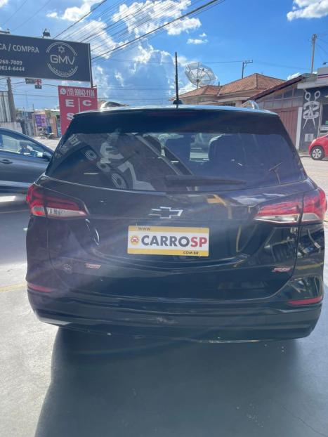 CHEVROLET Equinox 1.5 16V 4P RS TURBO AUTOM�TICO, Foto 5