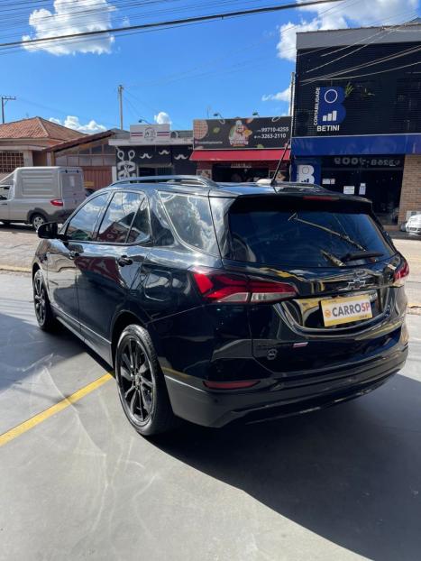 CHEVROLET Equinox 1.5 16V 4P RS TURBO AUTOM�TICO, Foto 6