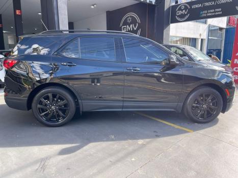 CHEVROLET Equinox 1.5 16V 4P RS TURBO AUTOM�TICO, Foto 7