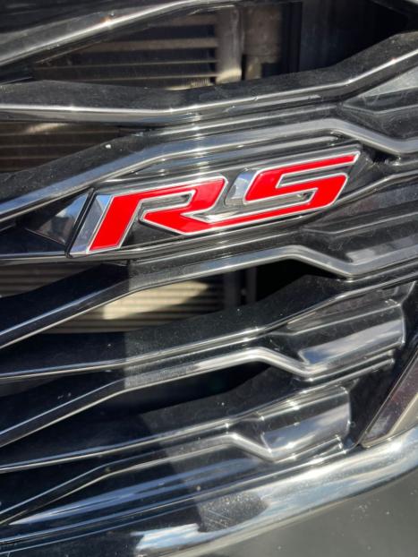 CHEVROLET Equinox 1.5 16V 4P RS TURBO AUTOM�TICO, Foto 8