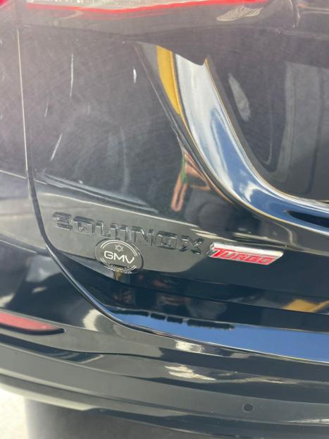 CHEVROLET Equinox 1.5 16V 4P RS TURBO AUTOM�TICO, Foto 9